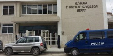 Dënohet me burg ish-kreu i SHISH në Berat dhe djali i tij, ja çfarë zbuluan hetimet
