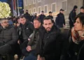 Berisha drejt “Foltores”, Lapaj zhvendos protestën dhe liron hapësirën