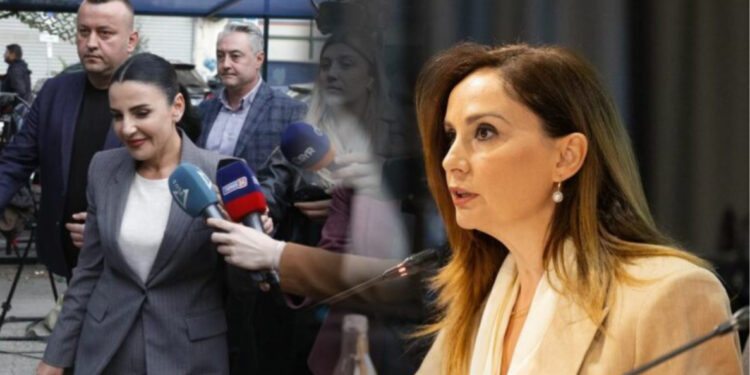 SPAK kërkon arrestimin e Ballukut; Tabaku: Çdo votë kundër drejtësisë është pro vjedhjes