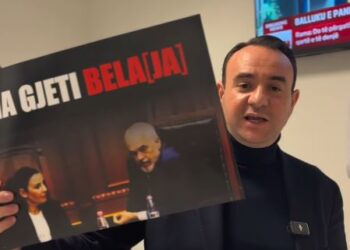 SPAK kërkon arrestimin e Ballukut; Balliu: Qeveria ka humbur legjitimitetin