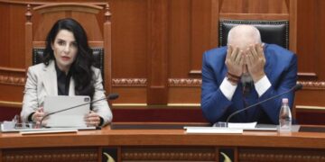 Abuzime me tendera qindra mln euro, BIRN: SPAK kërkon imunitetin e Ballukut në Kuvend