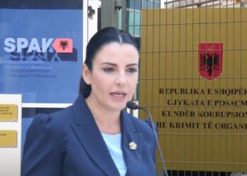 SPAK, me firmë Dumani, kërkon autorizim Kuvendit për arrestimin e Ballukut.