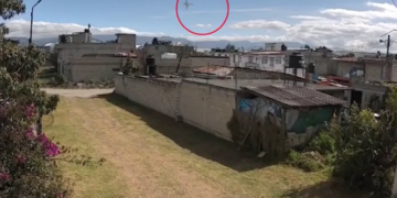 Aksident tragjik, rrëzohet avioni, 10 të vdekur, mes tyre edhe fëmijë