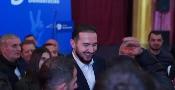 Salianji: Të bashkuar për ta bërë PD-në fituese