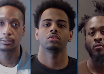 Në arrati për orë të tëra, tre të burgosur të rrezikshëm arrestohen në Florida