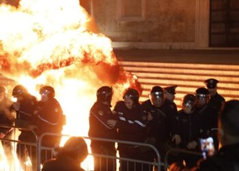 CNN: Tensione në Shqipëri pas akuzave ndaj Ballukut
