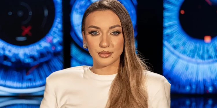 Surprizat nuk kanë fund, kush është banorja e radhës që i bashkohet shtëpisë së Big Brother VIP 5