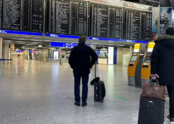 Rusia paralajmëron qytetarët për udhëtime në Gjermani, pretendojnë se shtetasve iu bllokohen mallrat