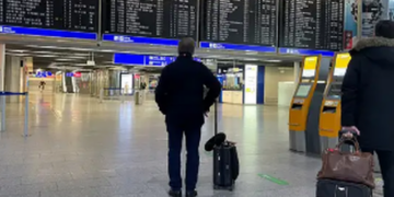 Rusia paralajmëron qytetarët për udhëtime në Gjermani, pretendojnë se shtetasve iu bllokohen mallrat