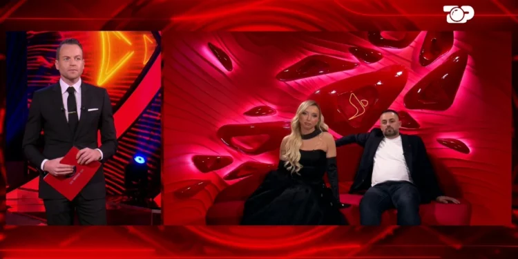 BBVIP/ Lorna dhe Seno më pak të votuarit, nominojnë dy banorë të tjerë