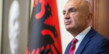 “Persekutim politik”, Ilir Meta kallëzim në SPAK: Ndalohen takimet me deputetë e gazetarë