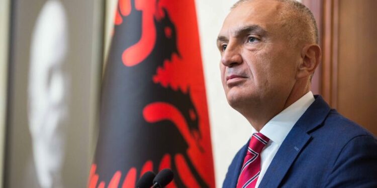 “Persekutim politik”, Ilir Meta kallëzim në SPAK: Ndalohen takimet me deputetë e gazetarë