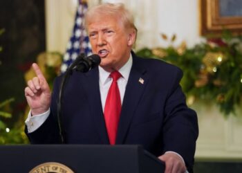 Vrasja në Universitet, Trump pezullon programin e lotarisë së kartës së gjelbër