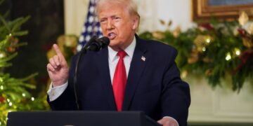 Vrasja në Universitet, Trump pezullon programin e lotarisë së kartës së gjelbër