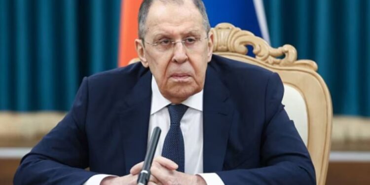 Rusia akuzon Ukrainën për sulm ndaj rezidencës së Putinit, Zelensky e mohon