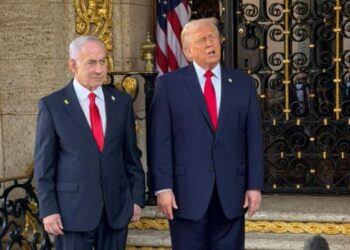 Trump pret Netanyahun: Rindërtimi i Gazës nis së shpejti