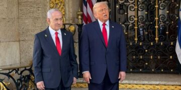 Trump pret Netanyahun: Rindërtimi i Gazës nis së shpejti