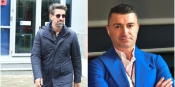 Gjykata e Tiranës i heq sekuestron nga pronat e Elman Abules dhe Kristian Boçit