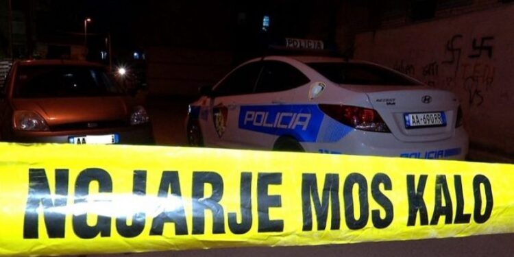 Vrasje apo…? E rëndë në Pejë! dy persona gjenden pa jetë në një vilë. Policia jep detaje