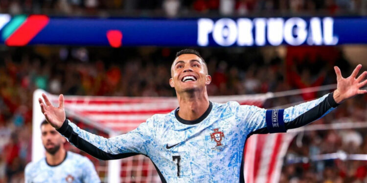 Ronaldo nuk fshihet, tregon objektivat: Nuk lë futbollin pa arritur 1000 gola