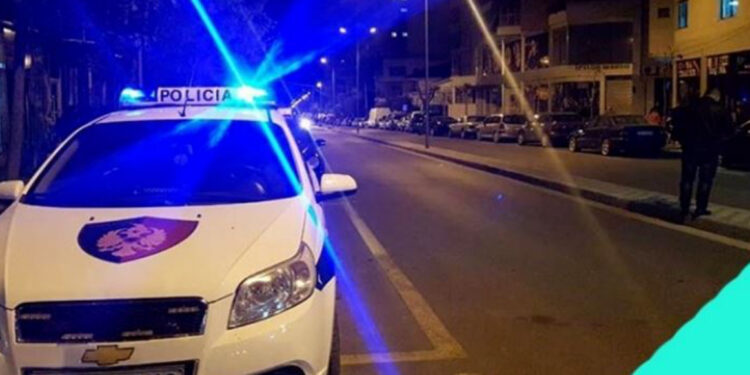 Trup i pajetë në Elbasan/ 66-vjeçari gjendet i djegur në banesë, policia jep detaje