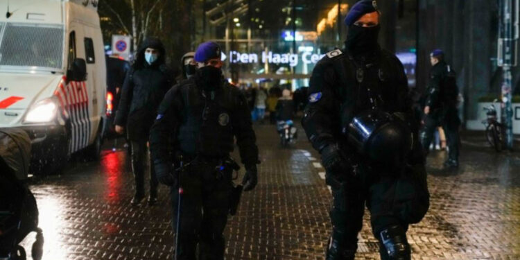 Holandë/ Arrestohet 29-vjeçari sirian, dyshohet se planifikonte sulm në Europë, lidhje me ISIS