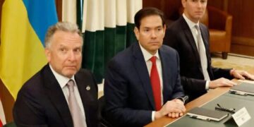 Zyrtarët amerikanë dhe rusë do të takohen në Florida për bisedime të mëtejshme për Ukrainën