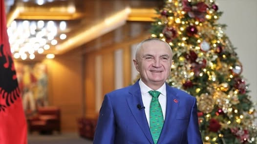 Meta nga qelia: 2026, viti i një Shqipërie më të drejtë