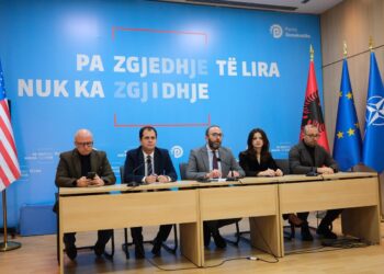 Gazment Bardhi: Të mblidhet me urgjencë Këshilli i Mandateve