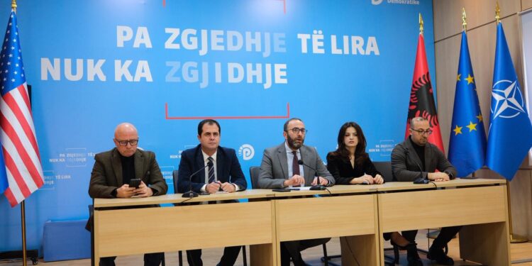 Gazment Bardhi: Të mblidhet me urgjencë Këshilli i Mandateve