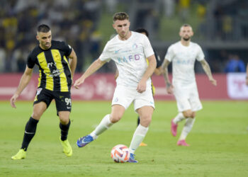 Lajm i keq për Al Nassr, bllokohet merkato