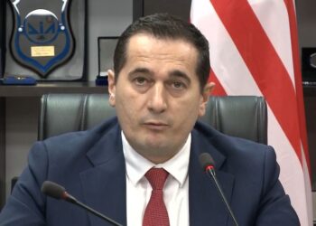 Klodian Braho merr zyrtarisht detyrën: Misioni i SPAK shkon përtej mandateve individuale,