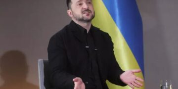 Zelensky për Krishtlindje: Të gjithë kemi një ëndërr, që Putin të vdesë