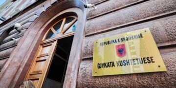 LISTA/ Vakanca në Gjykatën Kushtetuese, zbulohen emrat e 10 kandidatëve