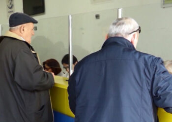 Rama: Mbi 96 mijë pensionistë e kanë tërhequr tashmë bonusin