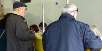 Rama: Mbi 96 mijë pensionistë e kanë tërhequr tashmë bonusin