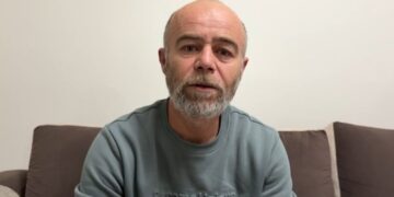 Babai i 14-vjeçarit: “Jemi të shkatërruar, nuk kuptojmë pse u liruan ata që ndihmuan autorin.”