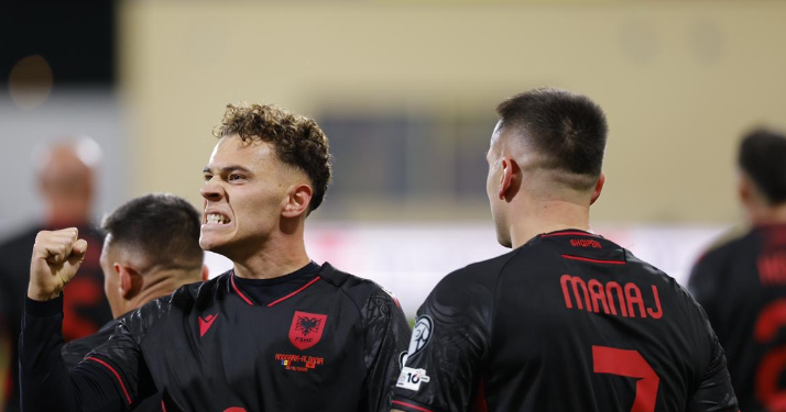 Shqipëria në grupin “e mallkuar” në Botëror, “njohim” vetëm një kundërshtar