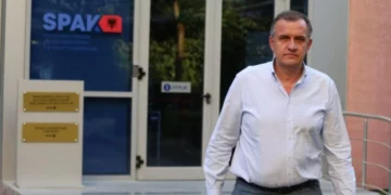 Mbahet sot seanca në Kushtetuese për ish-ministrin e Shëndetësisë, Ilir Beqaj