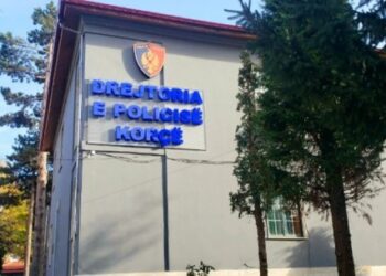 Pogradec, gjendet drogë në një lokal, ndalohet një person