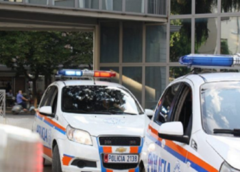 Aksioni i SPAK te AKSH-i, masë pezullimi nga detyra për zv.drejtorin e Policisë së Tiranës