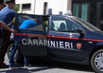 Policia i “pret krahët” bandës shqiptare të hajdutëve në Verona, arrestohen katër të rinj