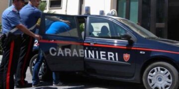 Policia i “pret krahët” bandës shqiptare të hajdutëve në Verona, arrestohen katër të rinj