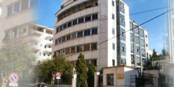 Mashtronin shtetas të huaj, kryesisht italianë , Prokuroria Tiranë dërgon në gjyq 7 persona