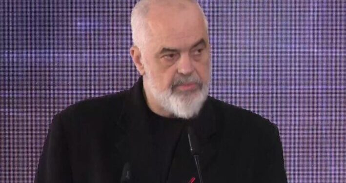 Rama mesazh drejtuesve të policisë:E pamundur që makinat e policisë të përdoren për gjëra personale!