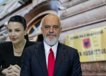 SPAK kërkon autorizim për arrestimin e Ballukut, reagon kryeministri Rama