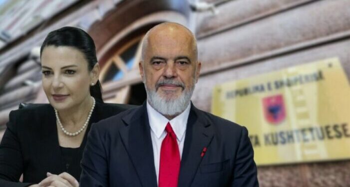 SPAK kërkon autorizim për arrestimin e Ballukut, reagon kryeministri Rama