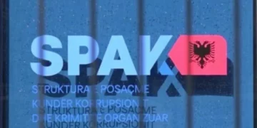 U skualifikua  për drejtimin e BKH-së, Elton Kërluku emërohet shef i Hetimit Financiar pranë SPAK