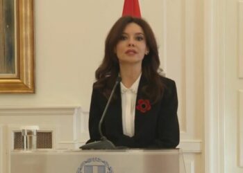 “Bashkëpunim ekonomik”, Spiropali mesazh : Rikonfirmuam mbështetjen e Greqisë për integrimin ne BE