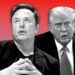 Trump i del në mbrojtje Musk